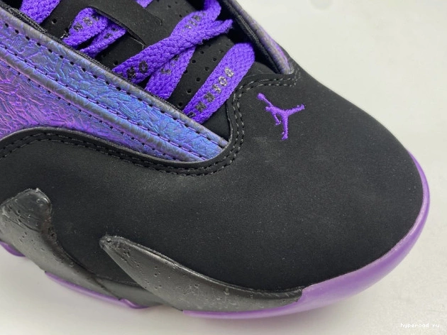CV2469-001 14 '' AIR DOERNBECHER RETRO JORDAN 0728